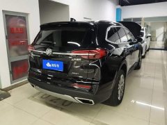 Buick Envision Plus Envision Plus 652T Five-Seater Luxury - ფოტო 3