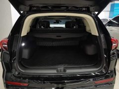 Buick Envision Plus Envision Plus 652T Five-Seater Luxury - ფოტო 4