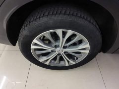 Buick Envision Plus Envision Plus 652T Five-Seater Luxury - ფოტო 6