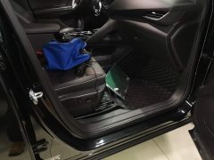 Buick Envision Plus Envision Plus 652T Five-Seater Luxury - ფოტო 8