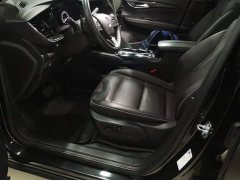 Buick Envision Plus Envision Plus 652T Five-Seater Luxury - ფოტო 9