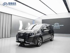 GAC Aion M6 PRO 270T DCT Luxury - photo 1