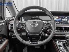 GAC Aion M6 PRO 270T DCT Luxury - photo 14