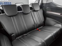 GAC Aion M6 PRO 270T DCT Luxury - photo 17