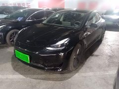 Tesla Model 3 Rear-Wheel Drive - photo 1