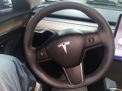 Tesla Model 3 Rear-Wheel Drive - photo 10