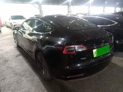 Tesla Model 3 Rear-Wheel Drive - photo 4