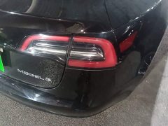 Tesla Model 3 Rear-Wheel Drive - photo 7
