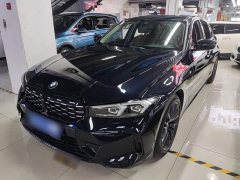 BMW 3 Series 325Li M Sport Night Edition Package - photo 1
