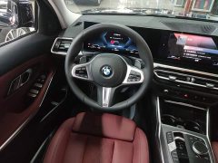 BMW 3 Series 325Li M Sport Night Edition Package - photo 10