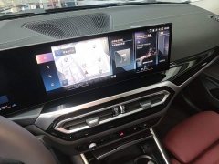 BMW 3 Series 325Li M Sport Night Edition Package - photo 12