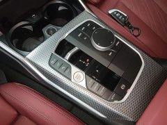 BMW 3 Series 325Li M Sport Night Edition Package - photo 13