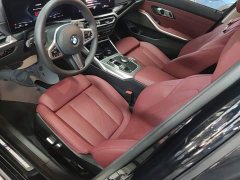 BMW 3 Series 325Li M Sport Night Edition Package - photo 14