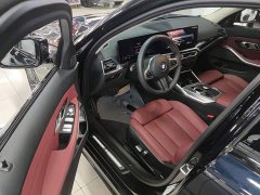 BMW 3 Series 325Li M Sport Night Edition Package - photo 15