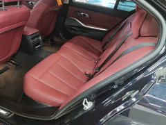 BMW 3 Series 325Li M Sport Night Edition Package - photo 16