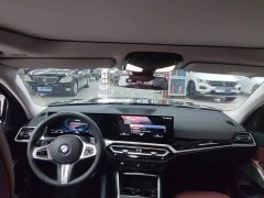 BMW 3 Series 325Li M Sport Night Edition Package - photo 17