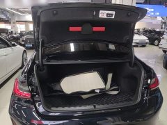 BMW 3 Series 325Li M Sport Night Edition Package - photo 18