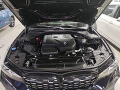 BMW 3 Series 325Li M Sport Night Edition Package - photo 19