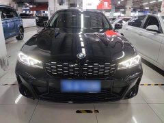 BMW 3 Series 325Li M Sport Night Edition Package - photo 2