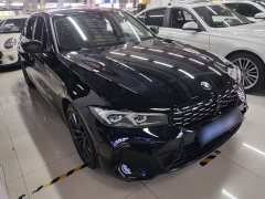 BMW 3 Series 325Li M Sport Night Edition Package - photo 3