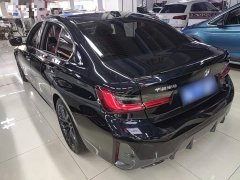 BMW 3 Series 325Li M Sport Night Edition Package - photo 4