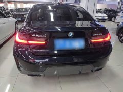 BMW 3 Series 325Li M Sport Night Edition Package - photo 5