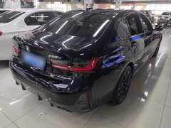 BMW 3 Series 325Li M Sport Night Edition Package - photo 6