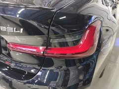 BMW 3 Series 325Li M Sport Night Edition Package - photo 7