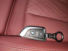 BMW 3 Series 325Li M Sport Night Edition Package - photo 8
