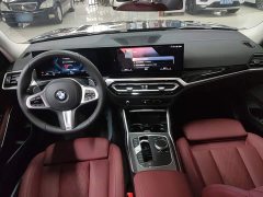 BMW 3 Series 325Li M Sport Night Edition Package - photo 9