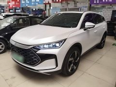 BYD Yuan Plus DM-i Glory Edition 112KM Premium - ფოტო 1