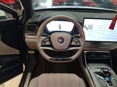 BYD Yuan Plus DM-i Glory Edition 112KM Premium - ფოტო 10