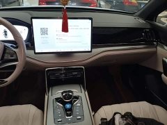 BYD Yuan Plus DM-i Glory Edition 112KM Premium - ფოტო 12