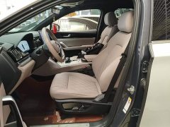 BYD Yuan Plus DM-i Glory Edition 112KM Premium - ფოტო 14