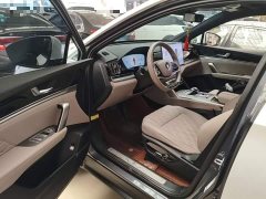 BYD Yuan Plus DM-i Glory Edition 112KM Premium - ფოტო 15