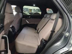 BYD Yuan Plus DM-i Glory Edition 112KM Premium - ფოტო 16