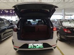 BYD Yuan Plus DM-i Glory Edition 112KM Premium - ფოტო 18