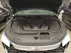 BYD Yuan Plus DM-i Glory Edition 112KM Premium - ფოტო 19