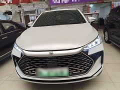 BYD Yuan Plus DM-i Glory Edition 112KM Premium - ფოტო 2