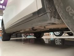 BYD Yuan Plus DM-i Glory Edition 112KM Premium - ფოტო 20
