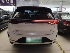 BYD Yuan Plus DM-i Glory Edition 112KM Premium - ფოტო 5