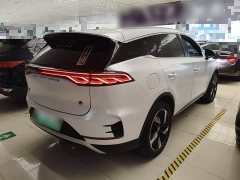 BYD Yuan Plus DM-i Glory Edition 112KM Premium - ფოტო 6
