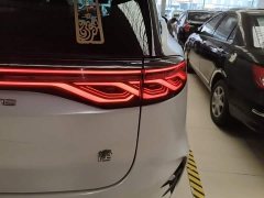 BYD Yuan Plus DM-i Glory Edition 112KM Premium - ფოტო 7