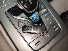 BYD Yuan Plus DM-i Glory Edition 112KM Premium - ფოტო 8