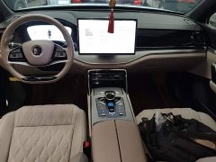 BYD Yuan Plus DM-i Glory Edition 112KM Premium - ფოტო 9