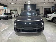 Li Auto L8 Pro - ფოტო 2