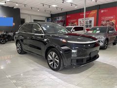 Li Auto L8 Pro - ფოტო 3