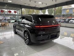 Li Auto L8 Pro - ფოტო 7