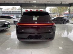Li Auto L8 Pro - ფოტო 8