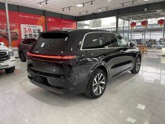 Li Auto L8 Pro - ფოტო 9